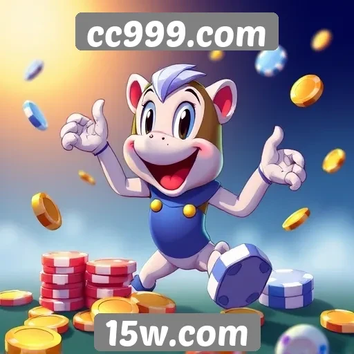 Recursos e benefícios para jogadores no cc999.com