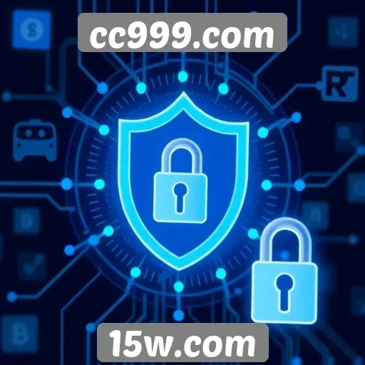 Análise da segurança em transações no cc999.com