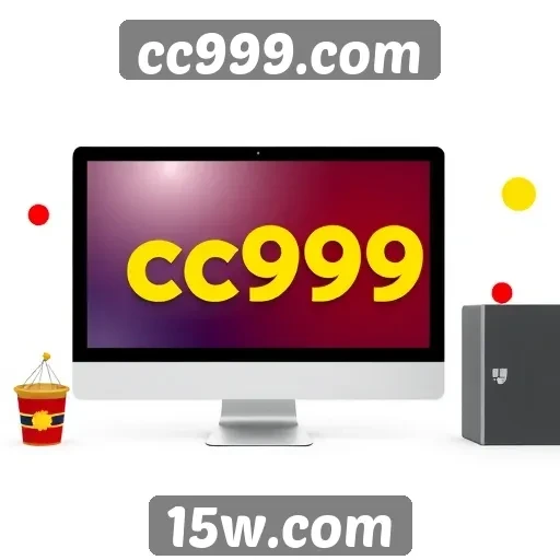 Avaliação das funcionalidades do site cc999